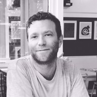 VANS SHOES Employee Kevin Tilton's profile photo