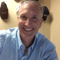 Reddaway Employee Steve Oyler's profile photo