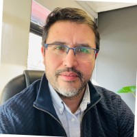 Juan José Astudillo Riquelme Email