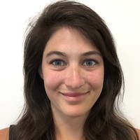 Washington National Cathedral Employee Elissa Hagans's profile photo