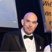 Simon Offord Email & Phone Number