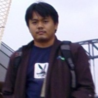 Dua Empat Tujuh, PT Employee Agus Saeful's profile photo