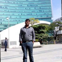 Bigspoon Employee Pratap Singh's profile photo