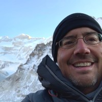 Stealth Startup Employee Neal East's profile photo