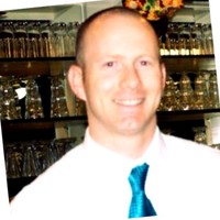 Momar Industries Employee Kevin Cozart's profile photo