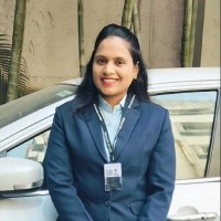 Komal Sarode Email