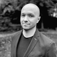 Fors Marsh Employee Patrick Samsel's profile photo