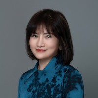 Thoughtworks Employee Nina Zhou's profile photo