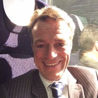 Sapiens Employee Stuart Hayman's profile photo