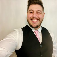 Ecommerce Puro Employee Jean Carlos Lorenço's profile photo