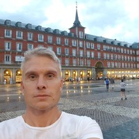Daniel Aronsson Email