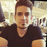 A&S Technologies Employee Gregory Delgado's profile photo