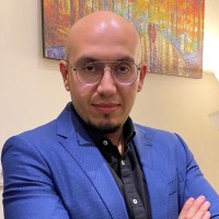 Hussein Bteibet Email
