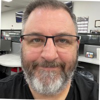 Werner Enterprises Employee John Eveleth's profile photo
