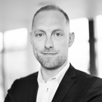Demant Employee Martin Poulsen's profile photo