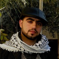 GOVERNA Employee Mohammed Matar's profile photo