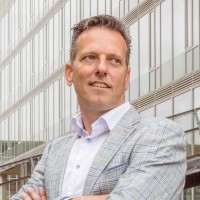 Brink Groep B.V. Employee Bas Gietemans's profile photo