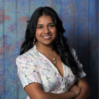 UCLA DevX Employee Saanvi Bhargava's profile photo