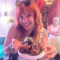Vegan-Friendly Employee Diana Edelman's profile photo