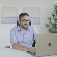 CynLr Employee Prashant Somani's profile photo