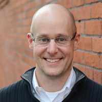 Brighton Jones Employee David Lamp's profile photo