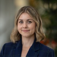 University of Michigan Medical School Employee Allison Duensing's profile photo