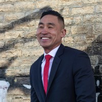Leonard’s Palazzo Employee Jay Ahn's profile photo