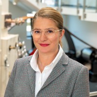 梅塞尔格里斯海姆(中国)投资有限公司 Employee Didem Bastan's profile photo