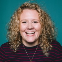 Papier Employee Lucy Stewart's profile photo