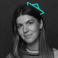 Chameleon Creator Employee Olivia Clarke-Edwards's profile photo