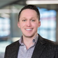 Tuesday Health Employee Donald Rauscher's profile photo