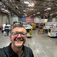 Fire Truck Solutions Employee Eli Marquez's profile photo