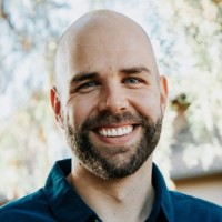 Rivian and Volkswagen Group Technologies Employee Thomas Emery's profile photo