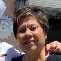 Cape plc Employee Gina Garcia's profile photo