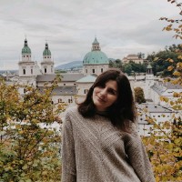 BukyTalk Employee Gizem Günaydın's profile photo