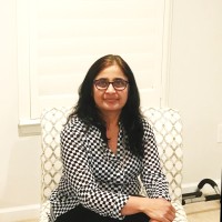 Usha K Email