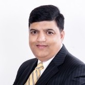 Arun Pingaley Email & Phone Number
