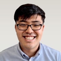 Uali Employee David Choi's profile photo