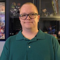 Ringer Employee Nick Essex's profile photo
