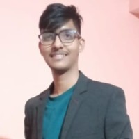 WorldRef Employee Harsh Jaiswal's profile photo