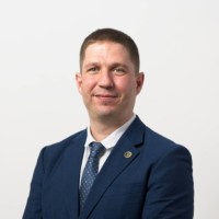Naevatec Employee German Judelewski's profile photo