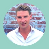 Harbourne Associates Employee Tom Richards's profile photo