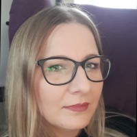 Katarzyna Ćwiąkalska's profile photo