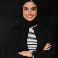iEight Technologies Employee Marwa Bakr's profile photo
