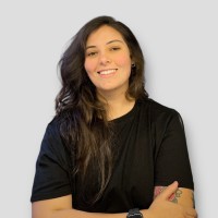 CONTRAKTOR Employee Mariana G.'s profile photo