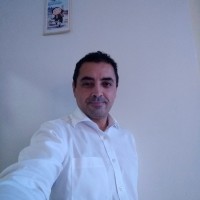Brahim M Email
