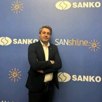 Sanko Holding Employee Mücahid Eşiyok's profile photo