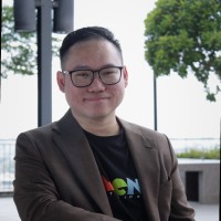 Omens Studios Employee Isaac Tan's profile photo