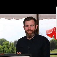 Gaffney Mechanical Ltd. Employee Patrick Buckley's profile photo