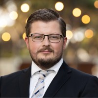Gazella AB Employee Carl Osterman's profile photo